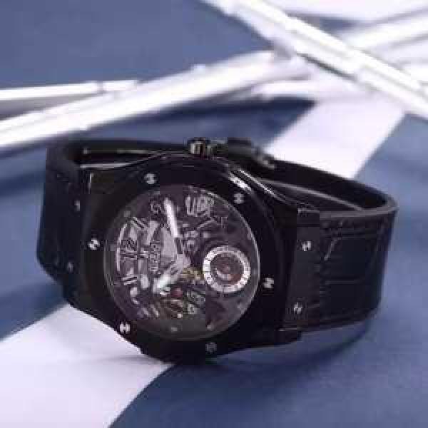 ウブロ HUBLOT お洒落に魅せる 2016秋冬 腕時計 多色選択可_ウブロ Hublot_ブランド コピー 激安(日本最大級)