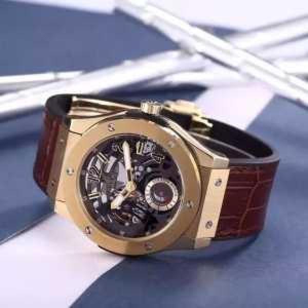 ウブロ HUBLOT 2016秋冬 耐久性のある 腕時計 多色選択可_ウブロ Hublot_ブランド コピー 激安(日本最大級)
