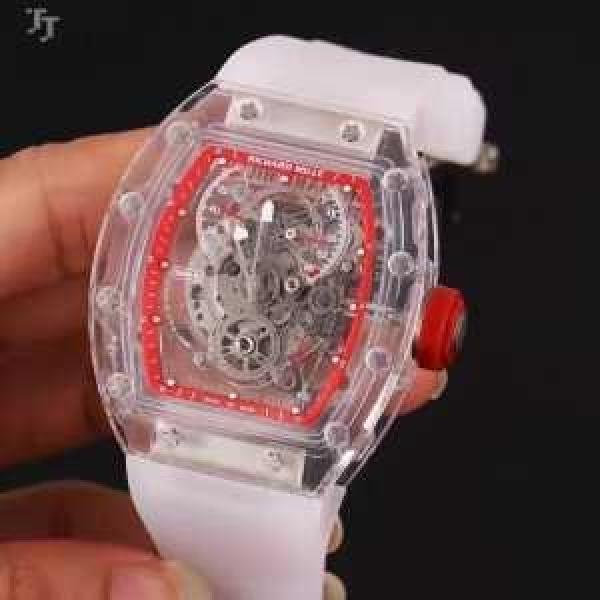 リシャールミル RICHARD MILLE 売れ筋のいい 2016秋冬 腕時計 多色選択可_フランクミュラー FRANCK MULLER_ブランド コピー 激安(日本最大級)