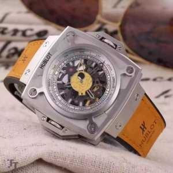 2016秋冬上品な輝きを放つ形 ウブロ HUBLOT 腕時計 5色可選_ウブロ Hublot_ブランド コピー 激安(日本最大級)