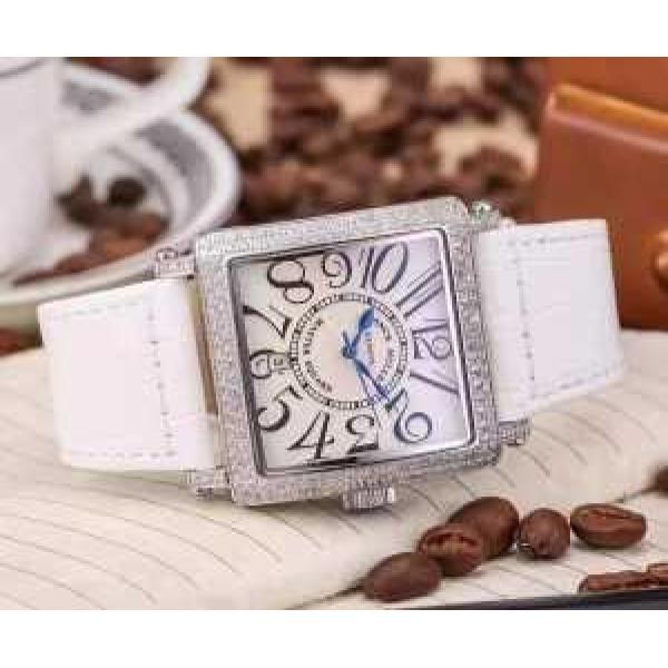 2016秋冬 フランクミュラー FRANCK MULLER 極上の着心地 腕時計 多色選択可_フランクミュラー FRANCK MULLER_ブランド コピー 激安(日本最大級)