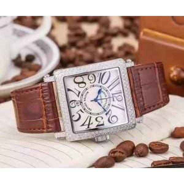 2016秋冬 フランクミュラー FRANCK MULLER 極上の着心地 腕時計 多色選択可_フランクミュラー FRANCK MULLER_ブランド コピー 激安(日本最大級)