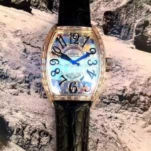 フランクミュラー FRANCK MULLER 今買い◎得 2016秋冬 腕時計 多色選択可_フランクミュラー FRANCK MULLER_ブランド コピー 激安(日本最大級)