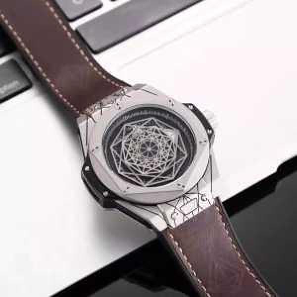 2016秋冬 ウブロ HUBLOT サイズ豊富 腕時計 多色選択可_ウブロ Hublot_ブランド コピー 激安(日本最大級)