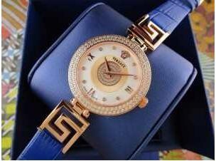 防水機能のヴェルサーチ、Versaceのレディース腕時計_ヴェルサーチ VERSACE_ブランド コピー 激安(日本最大級)