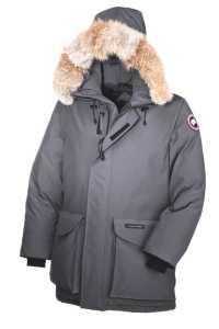 保温性の高いCANADA GOOSE CHATEAU カナダグース ダウンメンズシャトーパーカーダウンジャケット