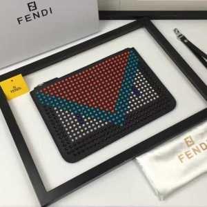 極上の着心地 2017春夏 フェンディ FENDI ビジネスケース_フェンディ FENDI_ブランド コピー 激安(日本最大級)