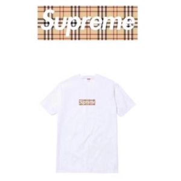 人気デザインで欲しい シュプリーム流行の注目ブランド SUPREME 半袖/Tシャツ2色可選_半袖Tシャツ_メンズファッション_スーパーコピーブランド激安通販 専門店  