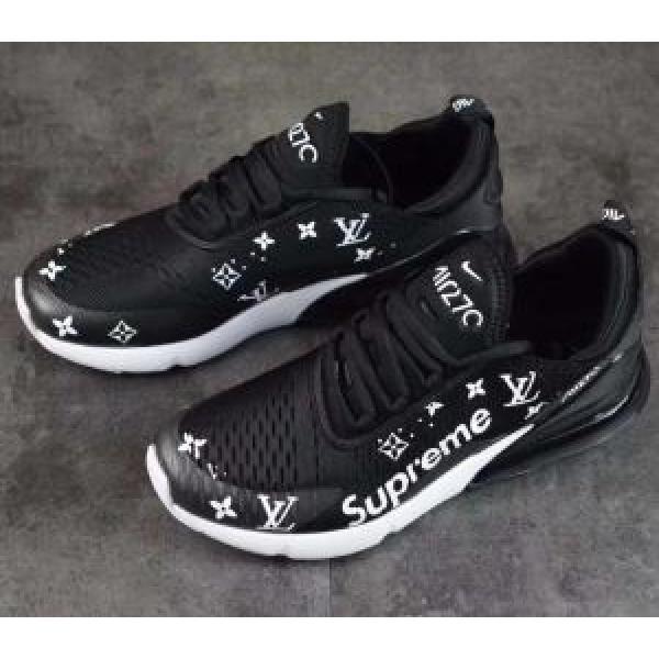 2018流行っているSupreme x LV x Nike Air Max 売上ランキング1位ランニングシューズ_スニーカー、靴_メンズファッション_スーパーコピーブランド激安通販 専門店  