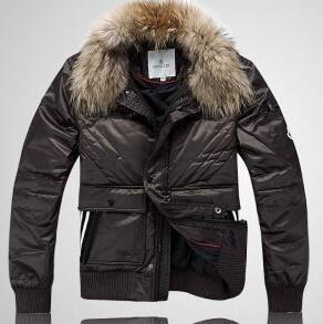 防寒性に優れたモンクレール　スーパーコピー、Monclerの秋冬男性ダウンジャケット_モンクレール MONCLER_ブランド コピー 激安(日本最大級)