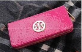 耐久性に優れるトリーバーチ、Tory Burchのファスナー長財布_トリーバーチ TORY BURCH_ブランド コピー 激安(日本最大級)