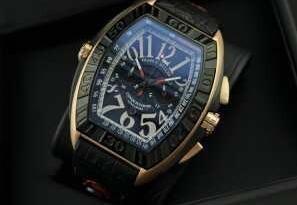 格安価格のフランクミュラー、Franck Mullerの素敵なメンズ腕時計_フランクミュラー FRANCK MULLER_ブランド コピー 激安(日本最大級)