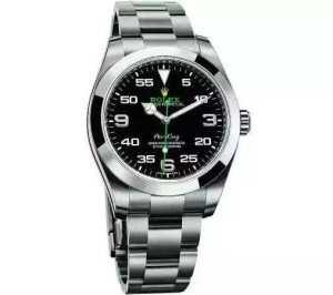 ROLEX腕時計コピー ロレックス オイスター パーペチュアルエアキング OYSTER PERPETUAL AIR KING 116900