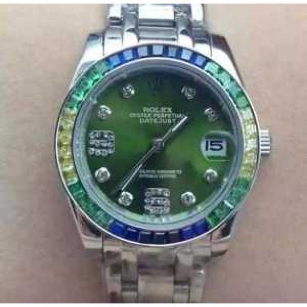 めちゃくちゃお得 2016 ロレックス ROLEX 男女兼用腕時計 多色選択可_ロレックス ROLEX_ブランド コピー 激安(日本最大級)