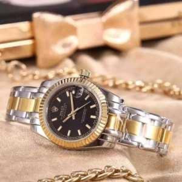 大人っぼい 2016 ロレックス ROLEX 女性用腕時計 6色可選_ロレックス ROLEX_ブランド コピー 激安(日本最大級)