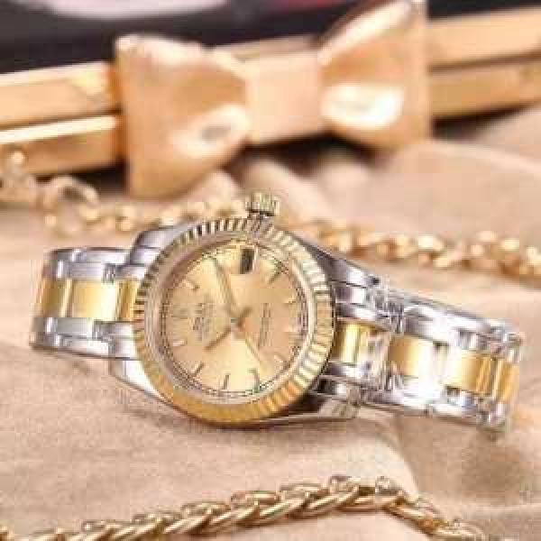 大人っぼい 2016 ロレックス ROLEX 女性用腕時計 6色可選_ロレックス ROLEX_ブランド コピー 激安(日本最大級)