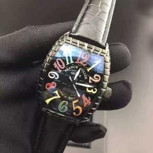 視認性、実用性が良いフランクミュラー ダイヤ コピー、Franck Mullerの操作性が簡単な腕時計_フランクミュラー FRANCK MULLER_ブランド コピー 激安(日本最大級)