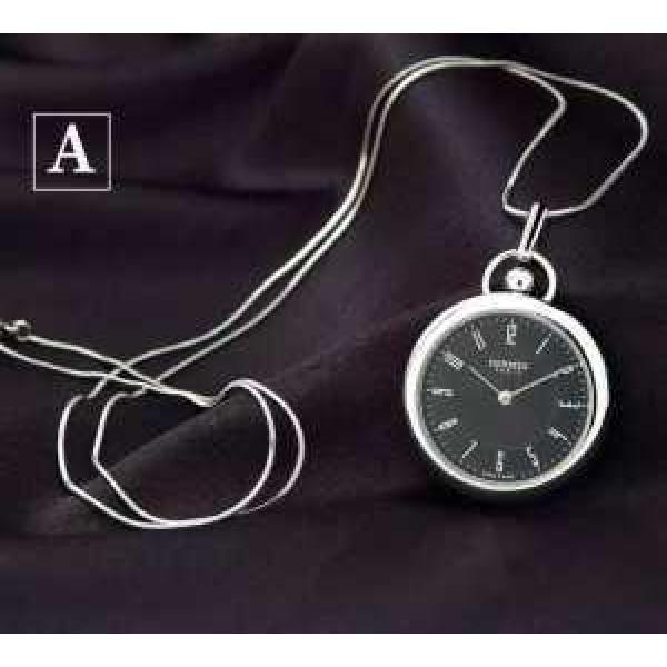 SALE!今季 2016 エルメス HERMES 女性用腕時計 ネックレス型レディース懐中時計 6色可選_エルメス HERMES_ブランド コピー 激安(日本最大級)