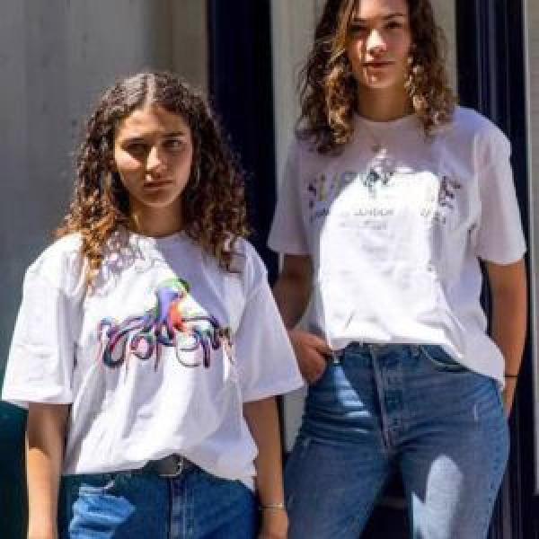 日本限定素材 今年人気定番 多色可選 シュプリーム SUPREME Octopus Tee POSSIBLE 半袖Tシャツ 激安特売中_半袖Tシャツ_メンズファッション_スーパーコピーブランド激安通販 専門店  