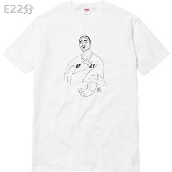 人気デザインで欲しい シュプリーム SUPREME 18SS prodigy tee 半袖Tシャツ 3色可選 最近人気一番！_半袖Tシャツ_メンズファッション_スーパーコピーブランド激安通販 専門店  