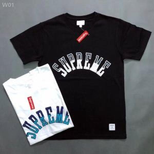 個性的なモデル シュプリーム SUPREME 人目を引く存在感  半袖Tシャツ 4色可選 2018年秋冬入荷_半袖Tシャツ_メンズファッション_スーパーコピーブランド激安通販 専門店  