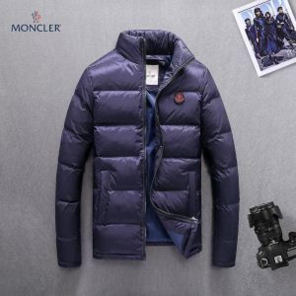 モンクレール MONCLER  ダウンジャケット メンズ　超...