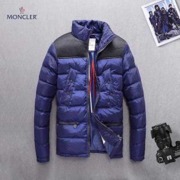 ダウンジャケット メンズ　今季新作登場　モンクレール MONCLER  超人気美品　欧米韓流　_ダウンジャケット_メンズファッション_スーパーコピーブランド激安通販 専門店  