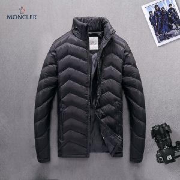 最終数量限り！　モンクレール MONCLER　 ダウンジャケット メンズ　今季大人気新作登場　2色可選_ダウンジャケット_メンズファッション_スーパーコピーブランド激安通販 専門店  