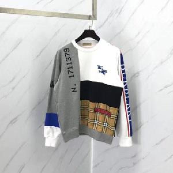 ファッションの最先端！　ジップパーカー　上品でファッション　バーバリー BURBERRY_ジャケット パーカー セーター コート_メンズファッション_スーパーコピーブランド激安通販 専門店  