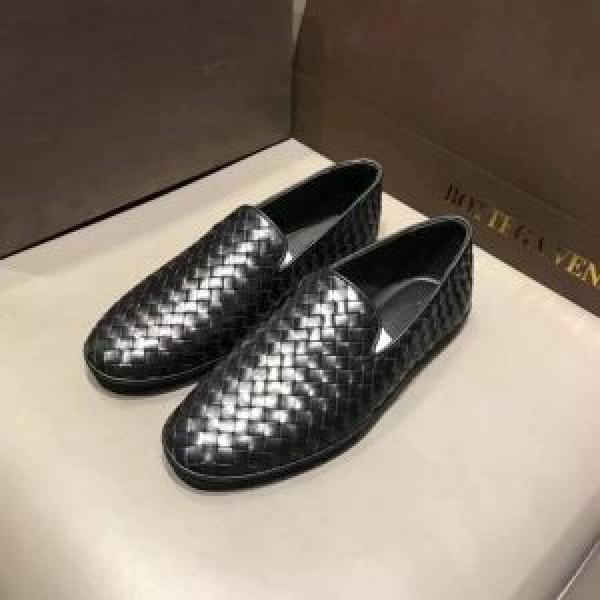 足馴染みのいいボッテガ ヴェネタ2018最高ランキング カジュアルシューズ BOTTEGA VENETA 大人気ブランド_スニーカー、靴_メンズファッション_スーパーコピーブランド激安通販 専門店  