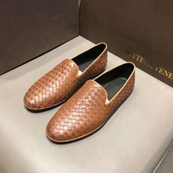 脱ぎ履きしやすい/着脱しやすい カジュアルシュッズ ボッテガ ヴェネタ2018新品入荷 BOTTEGA VENETA 海外限定アイテム_スニーカー、靴_メンズファッション_スーパーコピーブランド激安通販 専門店  