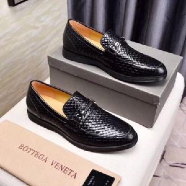 BOTTEGA VENETA カジュアルシューズお得なファッション 人気ボッテガ ヴェネタ2018年秋冬シーズン_スニーカー、靴_メンズファッション_スーパーコピーブランド激安通販 専門店  