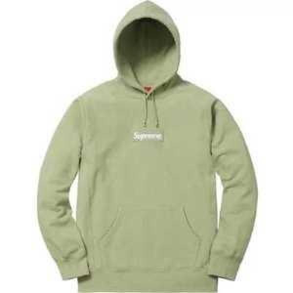 2017春夏 多色可選 BOX LOGO HOODED 抜群の雰囲気が作れる! ュプリーム SUPREME パーカー_シュプリーム SUPREME_ブランド コピー 激安(日本最大級)