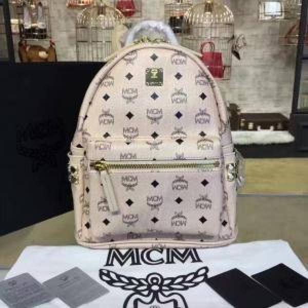 エムシーエム コピー MCM リュック、バックパック 多色選択可 2017新作 今買い◎得_エムシーエム コピー MCM_ブランド コピー 激安(日本最大級)