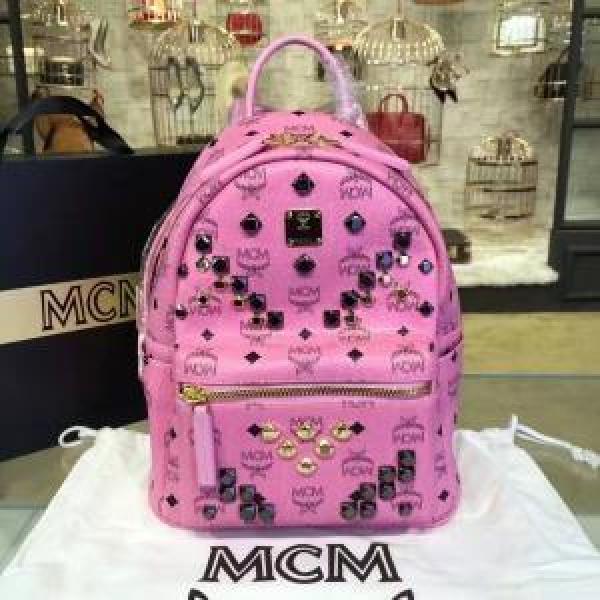 多色選択可 MCM エムシーエム コピー2017新作 リュック、バックパック 着心地抜群_エムシーエム コピー MCM_ブランド コピー 激安(日本最大級)