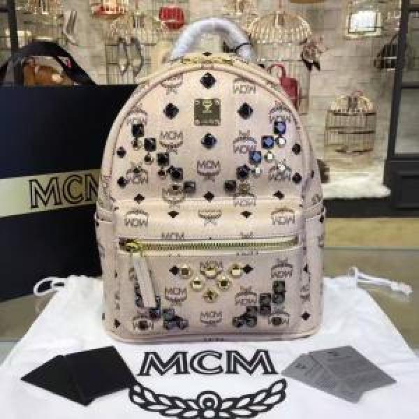 多色選択可 MCM エムシーエム コピー2017新作 リュック、バックパック 着心地抜群_エムシーエム コピー MCM_ブランド コピー 激安(日本最大級)