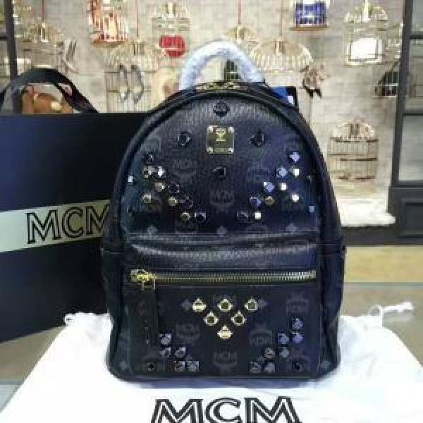 多色選択可 MCM エムシーエム コピー2017新作 リュック、バックパック 着心地抜群_エムシーエム コピー MCM_ブランド コピー 激安(日本最大級)