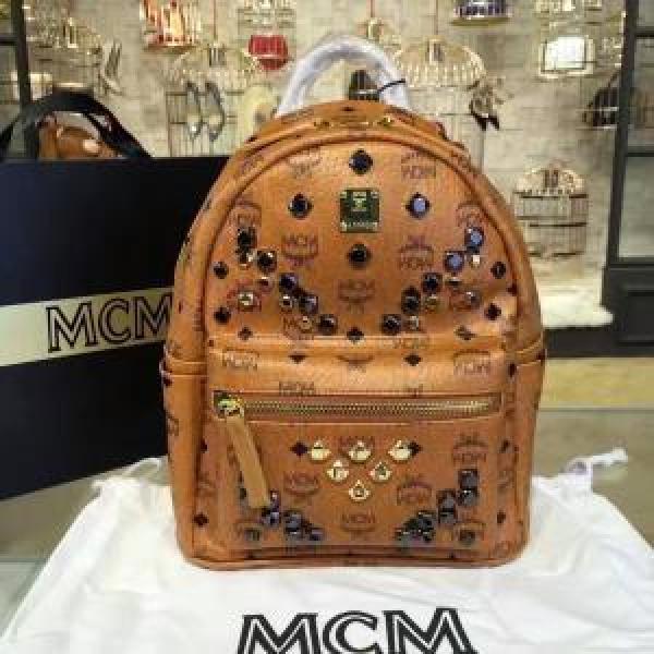 多色選択可 MCM エムシーエム コピー2017新作 リュック、バックパック 着心地抜群_エムシーエム コピー MCM_ブランド コピー 激安(日本最大級)