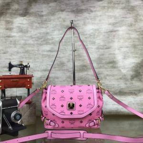 2017新作 エムシーエム コピー MCM 手持ち&ショルダー掛け 多色選択可 ファション性の高い_エムシーエム コピー MCM_ブランド コピー 激安(日本最大級)