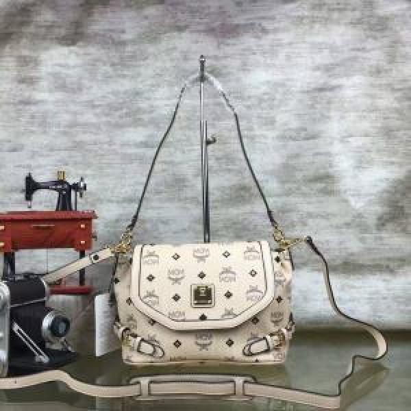 2017新作 エムシーエム コピー MCM 手持ち&ショルダー掛け 多色選択可 ファション性の高い_エムシーエム コピー MCM_ブランド コピー 激安(日本最大級)