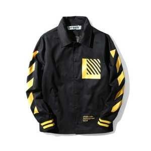 2018春夏 オフホワイト OFF-WHITE 欧米韓流 ブ...