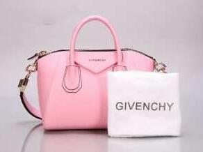 人気セール最新作のジバンシィ 偽物、Givenchyの人気定番低価のピンクレディースハンドバッグ_ジバンシィ GIVENCHY_ブランド コピー 激安(日本最大級)