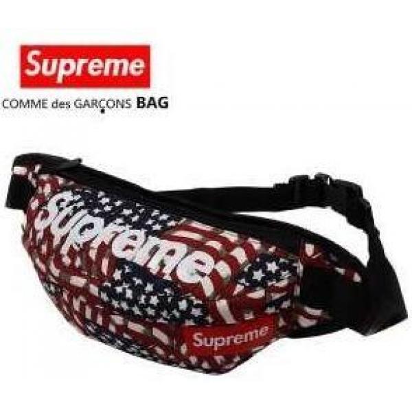素敵な花模様のシュプリーム、Supremeの超激得大人気なメンズボディバッグ_シュプリーム SUPREME_ブランド コピー 激安(日本最大級)