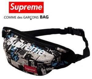 素敵な花模様のシュプリーム、Supremeの超激得大人気なメンズボディバッグ_シュプリーム SUPREME_ブランド コピー 激安(日本最大級)