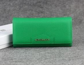 上品感が漂うジバンシィ 激安、Givenchyの緑2折り女性長財布_ジバンシィ GIVENCHY_ブランド コピー 激安(日本最大級)