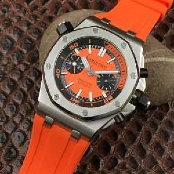高品質 人気 2017春夏 希少 腕時計 多色選択可 AUDEMARS PIGUET オーデマ ピゲ_オーデマ ピゲ AUDEMARS PIGUET_ブランド コピー 激安(日本最大級)