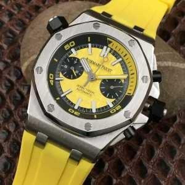 高品質 人気 2017春夏 希少 腕時計 多色選択可 AUDEMARS PIGUET オーデマ ピゲ_オーデマ ピゲ AUDEMARS PIGUET_ブランド コピー 激安(日本最大級)