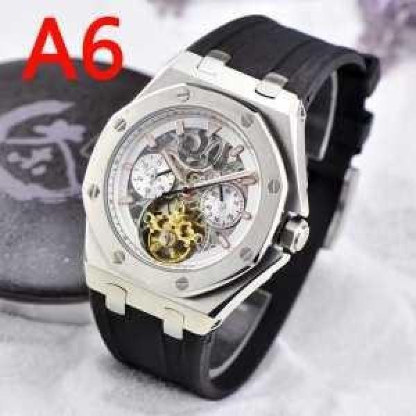 人気商品登場 2017春夏 オーデマ ピゲ AUDEMARS PIGUET 自動巻き 多色選択可 男性用腕時計 先行販売_オーデマ ピゲ AUDEMARS PIGUET_ブランド コピー 激安(日本最大級)