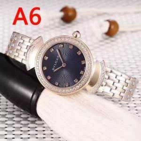 ブルガリ BVLGARI ファッション 人気 2017春夏 女性用腕時計 多色選択可 サファイヤクリスタル風防 スイスムーブメント_ブルガリ BVLGARI_ブランド コピー 激安(日本最大級)