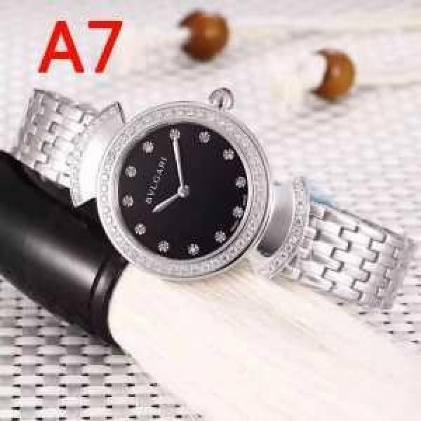 ブルガリ BVLGARI ファッション 人気 2017春夏 女性用腕時計 多色選択可 サファイヤクリスタル風防 スイスムーブメント_ブルガリ BVLGARI_ブランド コピー 激安(日本最大級)